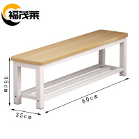 福茂莱 凳子 单层个