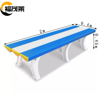 福茂莱 浴室更衣凳 2米个