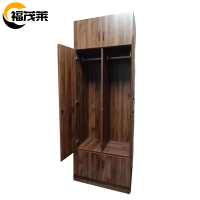 福茂莱 衣柜 木质台