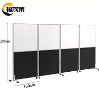 福茂莱 屏风 推拉片