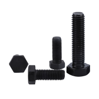 云聚君祥 外六角碳钢螺栓 M10系列