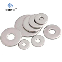 云聚君祥 大边垫A级 镀锌系列