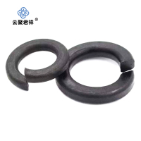 云聚君祥 重型弹簧垫圈系列