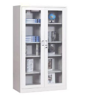 文件柜玻璃柜1800*850*390