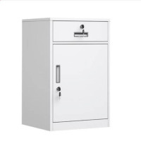 睿福隆床头柜 440*390*650个