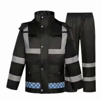 睿福隆分体雨衣套装(300D) M-XXXXL套