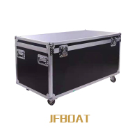 JFBoat工具箱 1000*600*500mm 一个黑色