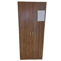 鑫欣韵 宿舍木质更衣柜 2.1m*0.5m 组
