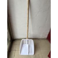 欣鑫韵 铁铲 加厚除雪铲 套