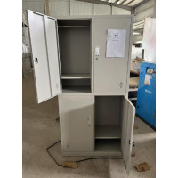 鑫欣韵 文件柜 加厚1850*900*390mm 个