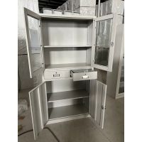 鑫欣韵 文件柜(中二斗) 加厚1850*900*390mm 个