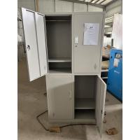 鑫欣韵 更衣柜(四门)加厚1850*900*420mm 个