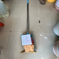 鑫欣韵 鹿皮墩布 SH-325-4 个