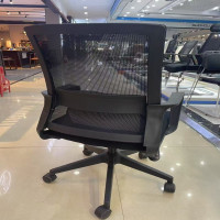 鑫欣韵 办公椅会议椅 可定制 把