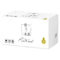 鑫欣韵 大包抽纸宿舍单位家用妇婴卫生纸面巾纸餐巾纸实惠原木纸巾套餐 箱