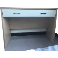 鑫欣韵 学习桌 1200*500*750mm 张