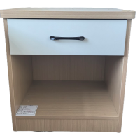 鑫欣韵床头柜 50*50cm 个