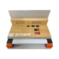 晨洋体育(CHENYANGTY)单龙骨运动木地板 CYTY-019 平米