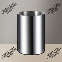 家用中式大气沉稳不锈钢