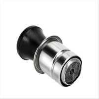 车载充电器一拖四USB充电多功能点烟器车用转换插座24V/12V扩展口 单个12V点烟头