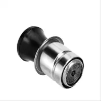 车载充电器一拖四USB充电多功能点烟器车用转换插座24V/12V扩展口 单个12V点烟头