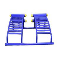 晨洋体育(ChenyangTY)双人腹肌板 CYTY-065 件