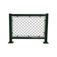 晨洋体育(ChenyangTY)羽毛球场安全防护围网 CYTY-142 平方米