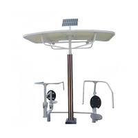 晨洋体育(ChenyangTY) 双位智能推举训练器 CYTY-152 组