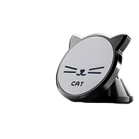 ChenyangTY 仪表台车用磁吸式车内专用吸盘导航强磁 个