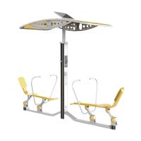 晨洋体育(ChenyangTY) 双位智能划船器 CYTY-159 个