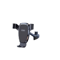 ChenyangTY 手机车载支架不挡出风口侧窗专用手机导航架支撑固定车用 个