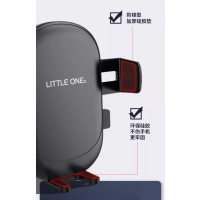 手机车载支架大货车挖机专用防震吸盘式安装2024新款前挡风导航架