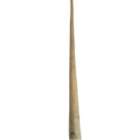 旭升白白腊杆180cm小头直径3cm大头直径4.5--5.5cm根