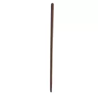 旭升白锹把(进口槐木)138*3.5*3.5cm根