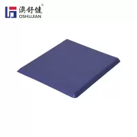 澳舒健可选颜色多用途可用于等候椅PU垫 SJ708PUD 一人位1张