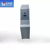澳舒健机场椅等候椅高铁排椅扶手USB充电装置配件 OSJUSB02一人位 一个
