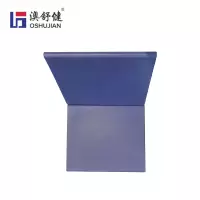 澳舒健多用途可用于排椅座垫PU垫自选颜色定制 澳舒健排椅座垫SJ07位