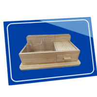 禄安瑞 储物箱提示牌 26cm*12cm 个