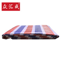 众汇成 彩条布 6*50米 张