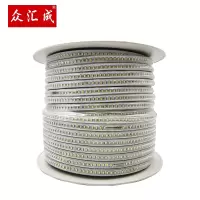 众汇成 灯带 220V-100米 条