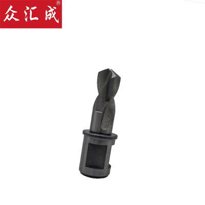 众汇成 含钴钻头 13.5*25mm 个