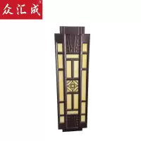 众汇成 LED户外壁灯 YJ-6115-70 个