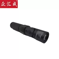 众汇成 微型防爆转角电筒 YJ-7303 个