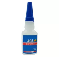 瞬干胶495