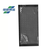 恒硕博远多功能铁鞋存放架便携设计专业级