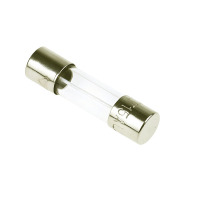 轩昱隆玻璃保险管5×20mm0.1A——10A(请备注)100个 /盒
