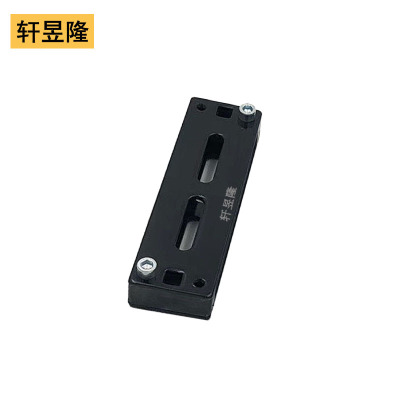 轩昱隆钢塑固线器135mm/个