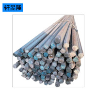 轩昱隆螺纹钢Φ18mm/kg