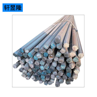 轩昱隆螺纹钢Φ18mm/kg