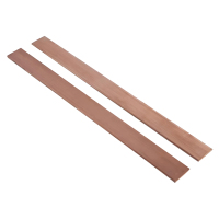 轩昱隆铜排80*8mm/米